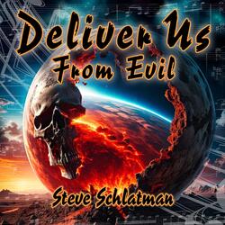 Deliver us from Evil