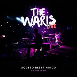 Retamas Y Cantutas (Versión Recortada En Vivo)