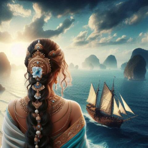 Shores Of Destiny