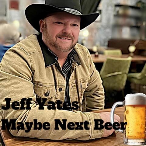Maybe Next Beer