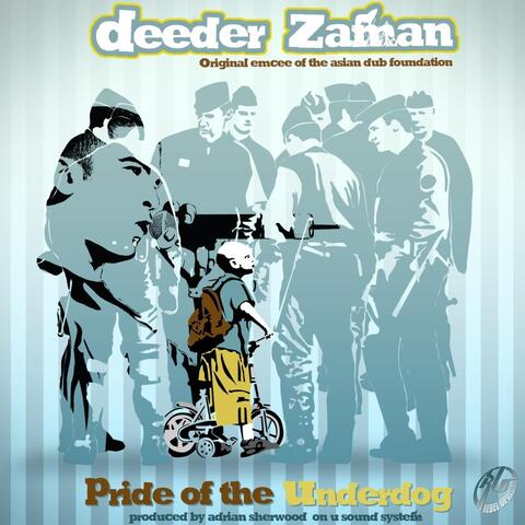 Pride of the Underdog