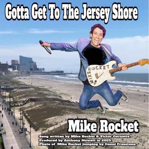 Gotta Get to the Jersey Shore (2025)
