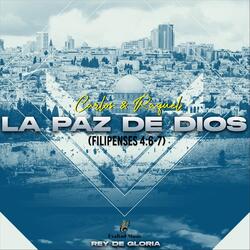 La Paz De Dios