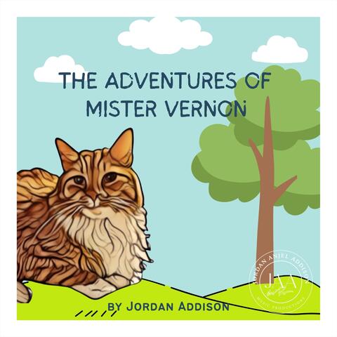 The Adventures of Mister Vernon