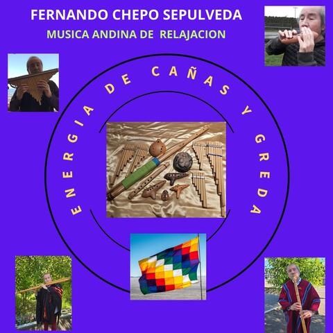 Energía De Cañas Y Greda (Música Andina De Relajación)