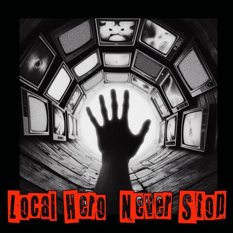 Never Stop