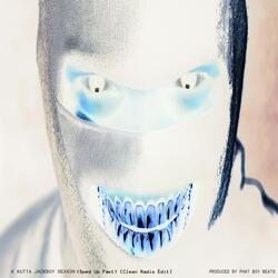 Police Lurking (Sped Up Fast) [Radio Edit] [feat. Jimmy Dade & Phat Boy Beats]