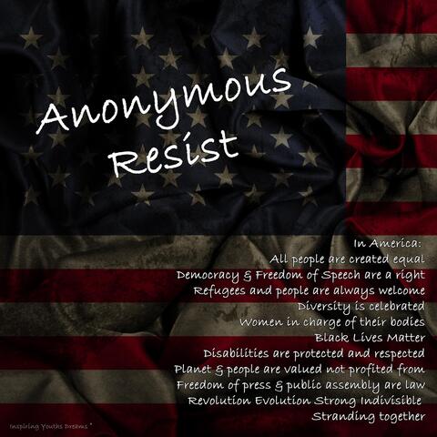 Resist