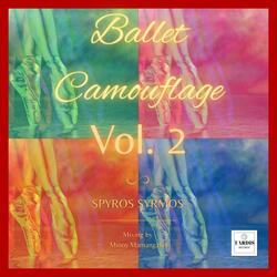Ballet Camouflage Vol. 2ix
