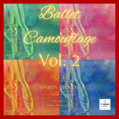Ballet Camouflage Vol. 2