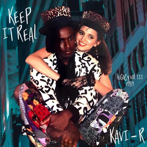 Keep It Real Legacy, Vol. III: 1989