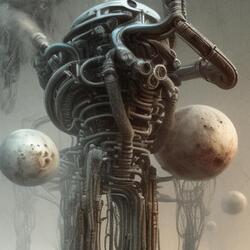 Pestilent Prototype