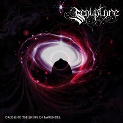 Crossing the shine of earendel