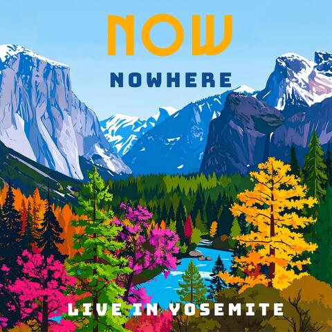 Nowhere (Live)