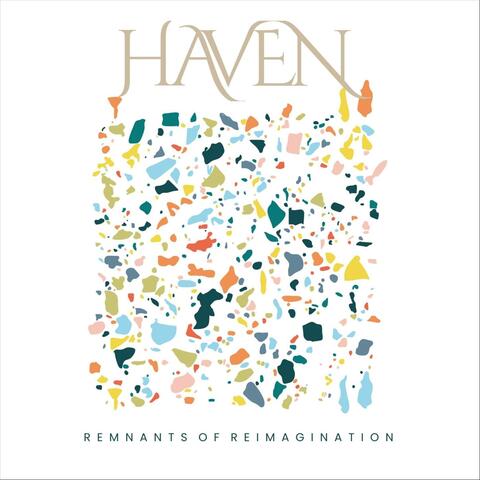 Remnants Of Reimagination