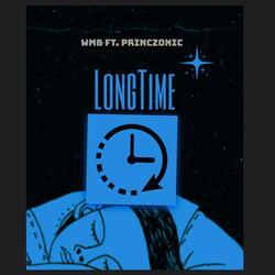Long Time (feat. Princzonic)