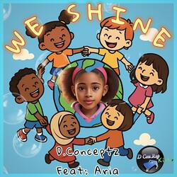 We Shine (feat. Aria)