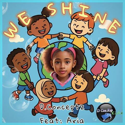 We Shine (feat. Aria)