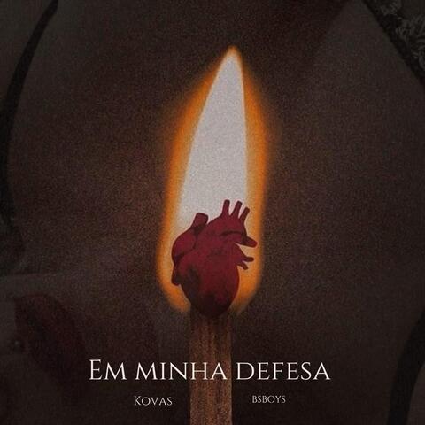 Em Minha Defesa