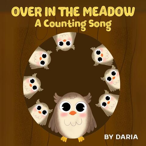 Over in the Meadow, A Counting Song