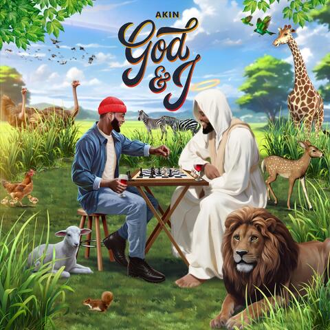 God & I