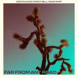 Far from Any Road (feat. Mercy Bell & Adam Rupp)