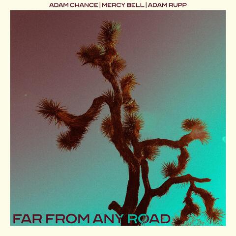 Far from Any Road (feat. Mercy Bell & Adam Rupp)