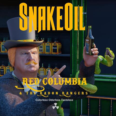 Snake Oil
