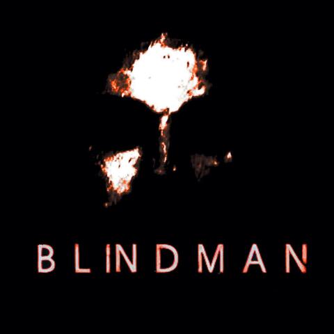 Blindman