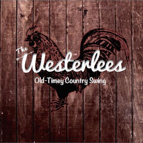Old-Timey Country Swing