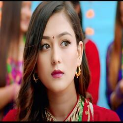Dubo Phulyo (From "Kabaddi Kabaddi Kabaddi") [feat. Hritika Shrestha & S.D. Yogi]