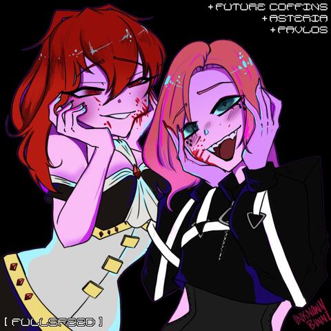 FULLSPEED (feat. Asteria)