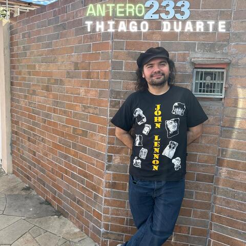Antero 233