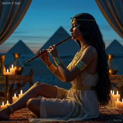 Mysteries of Egypt