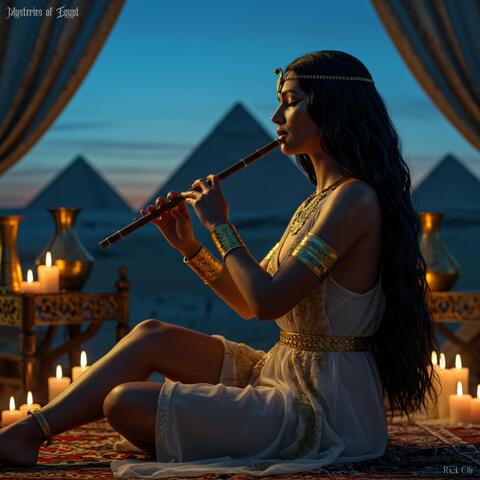 Mysteries of Egypt