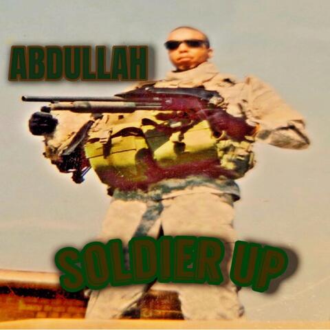 Soldier Up