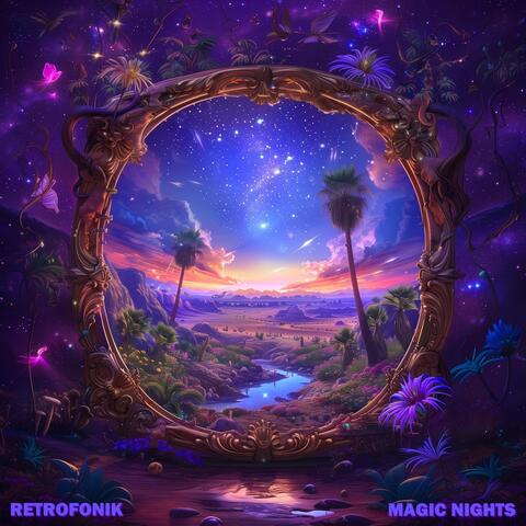 Magic Nights