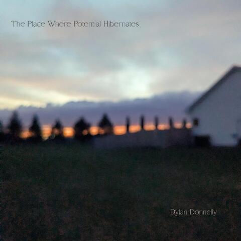 The Place Where Potential Hibernates