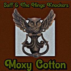 Moxy Cotton