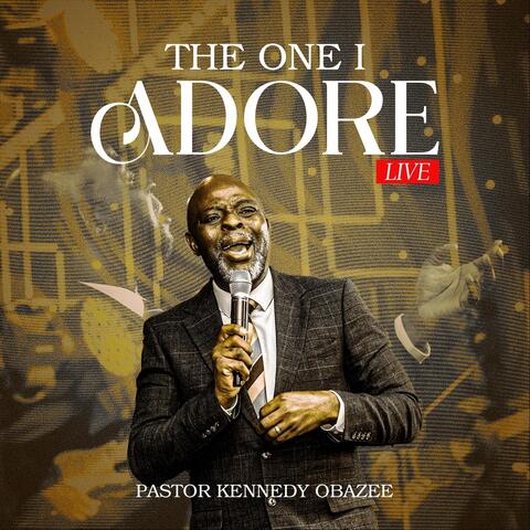 The One I Adore (Live)