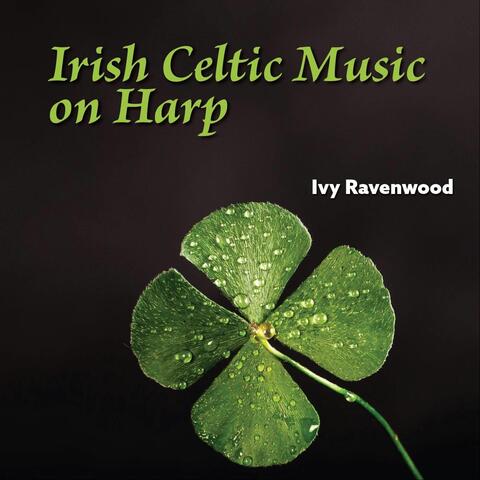 Irish Celtic Music on Harp