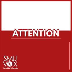 Attention
