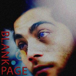 Blank Page (From the Heart) [Live]