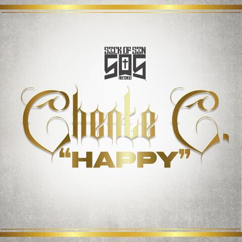 "Happy"