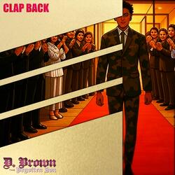 Clap Back (feat. Tykillzem)