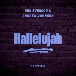 Hallelujah (A Cappella) [feat. Andrew Johnson]