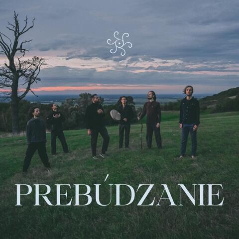 Prebúdzanie