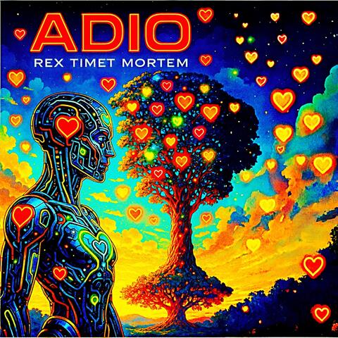 Adio