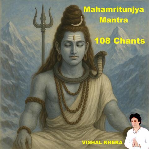 Mahamritunjya Mantra 108 Chants