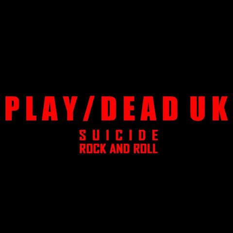 Suicide Rock and Roll